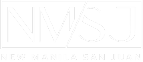 New Manila San Juan Logo