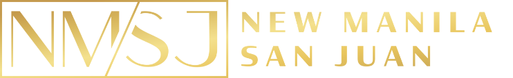 New Manila San Juan