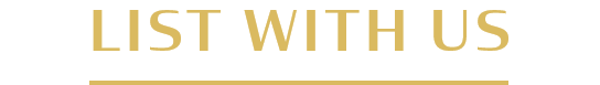 List with us